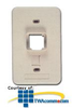 Allen Tel Face Plate - GB103 - TelephoneStuff.com