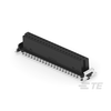 Headers, Receptacles, Female Sockets - 2684-204632-ECT-ND - DigiKey