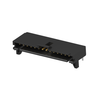 Headers, Male Pins - 6-103904-4-ND - DigiKey