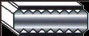 Kammprofile Gaskets -- LeaderKAM F