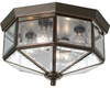 P5789-20 Flush Mounts-Cage Style - 414975 - Capital Lighting, Inc.