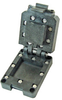 D-Series H-Pin&reg; IC Socket -- D-Series H-Pin&reg; Socket - Image