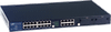 16-port 10/100TX + 8-port 10/100FE Module Ethernet Switches - EX3224S - Data Connect Enterprise, Inc.