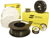 Coreshield Self Shielded Flux Cored Wires -- Coreshield 11 - Image