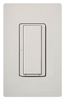 Dimming System Control Switch - MSC-S8AM-SW - Lutron Electronics Co., Inc.