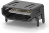 HDMI Connectors - 5-1903015-5 - TE Connectivity