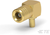 Coax Connectors - 1-1337478-0 - TE Connectivity