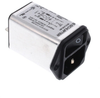 Power Entry Connectors - Inlets, Outlets, Modules - 486-4082-ND - DigiKey
