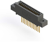 Card Edge Connectors - Edgeboard Connectors - 395-013-540-402 - Lingto Electronic Limited