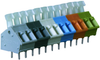 Terminal Block, Pcb, 36 Position, 28-12Awg; Pitch Spacing Wago - 79K2080 - Newark, An Avnet Company