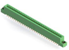 Card Edge Conn, Dual Side, 62Pos, Th; Card Edge Connector Type Edac - 60AJ7339 - Newark, An Avnet Company