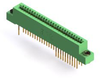 Card Edge Conn, Dual, 52Pos, Th; Card Edge Connector Type Edac - 65AJ3109 - Newark, An Avnet Company
