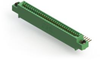 Card Conn, Single Side, 30Pos, Wire Wrap; Card Edge Connector Type Edac - 67AJ8973 - Newark, An Avnet Company