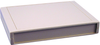 Enclosure, Instrument, Plastic, Gray; Enclosure Type Hammond - 04N9914 - Newark, An Avnet Company