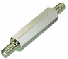 Standoff, Brass, Hex M-M, M3, 4Mm Rohs Compliant Harwin - 45AJ7601 - Newark, An Avnet Company