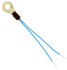 Thermistor, Ntc, 5K, Th; Zero Power Resistance At 25°C Epcos - 01M7090 - Newark, An Avnet Company