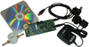 Evaluation Kit, Infrared Gas Sensor; Kit Application Type Amphenol Sgx Sensortech - 71AC1448 - Newark, An Avnet Company