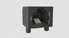 Modular Jacks - RJHSE7040 - Amphenol Communications Solutions
