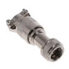 Backshells and Cable Clamps - 623-A850491911N03-ND - DigiKey