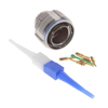 Circular Connector Assemblies - AD38999/26FD5PN-ND - DigiKey