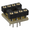 Socket Adapters - A330-ND - DigiKey