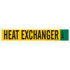 Labels, Stickers, Decals - Preprinted - 2267-90343-ND - DigiKey