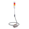 Stackable Tower Lighting, Beacons, and Components - ATEPR-15-RY-Z - Quarktwin Technology Ltd.