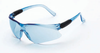 Viper ice blue lens, crystal blue frame - 7416 - Crossfire By Radians