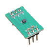 Sensor Evaluation Boards - 1267-MXC6655XA-B-ND - DigiKey