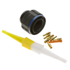 Circular Connector Assemblies - AD38999/26WE6PN-ND - DigiKey