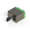 Backplane Connector Housings - 151-516-090-520-665-ND - DigiKey