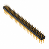 Headers, Male Pins - 612-BBD-128-G-A-ND - DigiKey