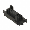 Backplane Connector Housings - A36265-ND - DigiKey