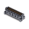 Arrays, Edge Type, Mezzanine (Board to Board) - QMS-026-06.75-L-D-ND - DigiKey