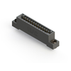 Edgeboard Connectors - 151-896-013-540-103-ND - DigiKey