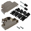 D-Sub, D-Shaped Connector Backshells, Hoods - A106193-ND - DigiKey