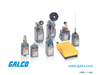 ABBG Industrial Limit Switches - LS45M93B11 - Galco Industrial Electronics