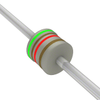 Through Hole Resistors - LR0204F5K1-ND - DigiKey