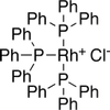Tris(triphenylphosphine)rhodium(I) Chloride -- T886465