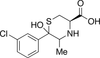 (3R,5RS,6RS)-6-(3-Chlorophenyl)-6-hydroxy-5-methyl-3-thiom.. - 22260 - Medical Isotopes, Inc.