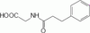 3-Phenylpropionyl glycine - 5220 - Medical Isotopes, Inc.