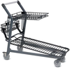 EZtote®670 - VersaCart Systems, Inc.
