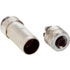 Circular Connector Assemblies - 1882-6021353-ND - DigiKey