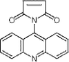 NAM [=N-(9-Acridinyl)maleimide] [for HPLC Labeling] - A5591 - TCI America