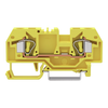 Through terminal block - 282-906 - WAGO