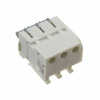 Headers, Plugs and Sockets - A141451-ND - DigiKey