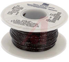 Wire, Hook-Up; 24 AWG; 7/32; 0.009 in.;0.042 in.; -10 degC; 80 degC; 300 V; B - 70136372 - Allied Electronics, Inc.