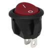 Rocker Switches - 2449-RR11123CWC-ND - DigiKey