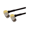 Coaxial Cables (RF) - 6099-PE39430-12-ND - DigiKey
