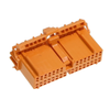Rectangular Connector Housings - IL-AG5-30SK-D3C1-D-ND - DigiKey